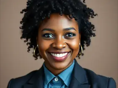 Jennifer Williams - Sales Director