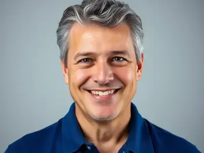 Mike Hughes - Founder & Master Roofer